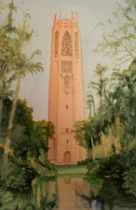 Bok Tower