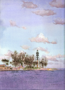 Lighthouse Point